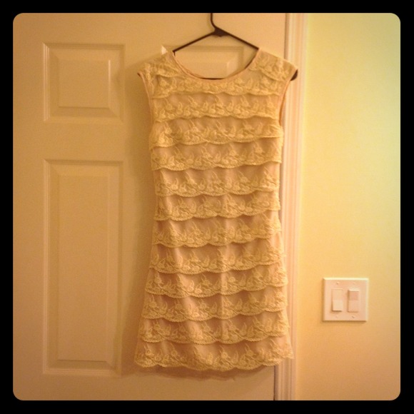 AX Paris Lace Dress