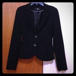 H&M blazer