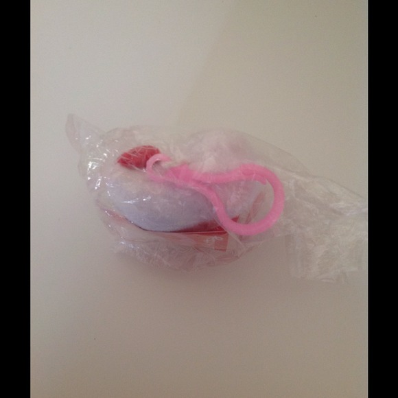 Hello kitty bag accessory - Picture 3 of 3