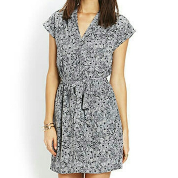Forever 21 dress 👗