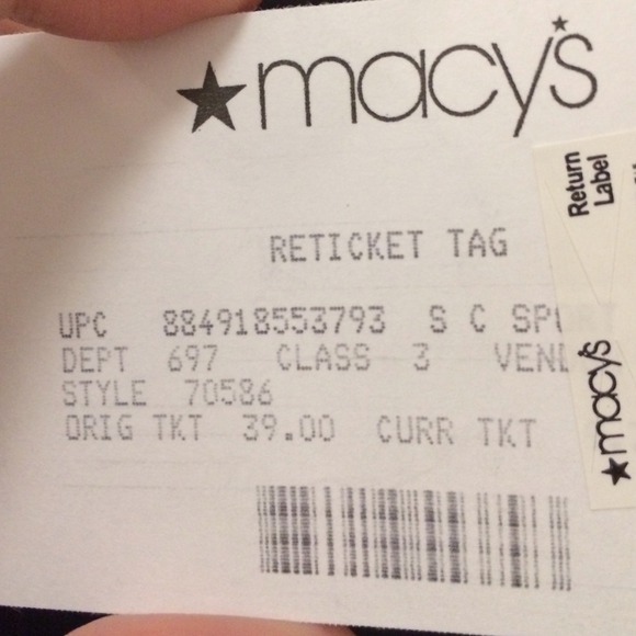 Floral short sleeve blouse - Picture 2 of 4