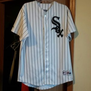 White sox jersey