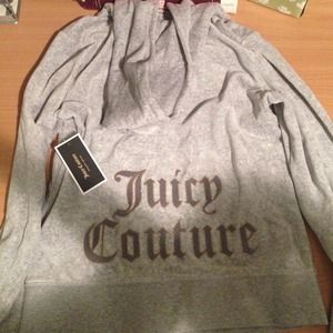 Silver Lining Hoodie