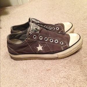 Converse Chuck Taylors Women's size 7.5