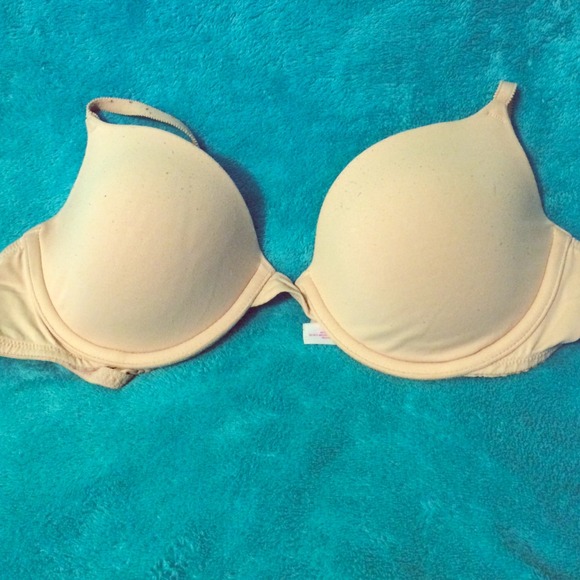 Victoria's Secret PINK tshirt bra