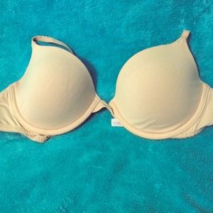 Victoria's Secret PINK tshirt bra