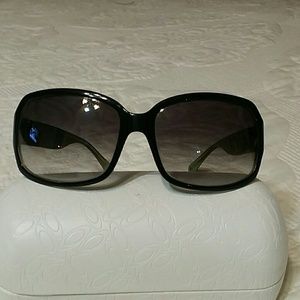 Coach sunglasses