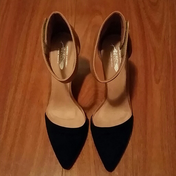 Jeffrey Campbell for Free People