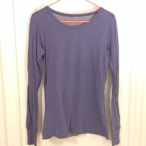 Lululemon Cabin Long Sleeve Bundle for Natalia