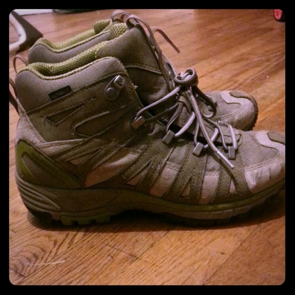 Merrell womens size 7.5 EUC
