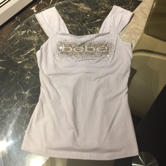 Bebe shirt