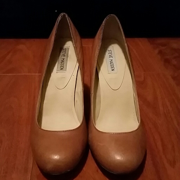 Steve Madden Shoes