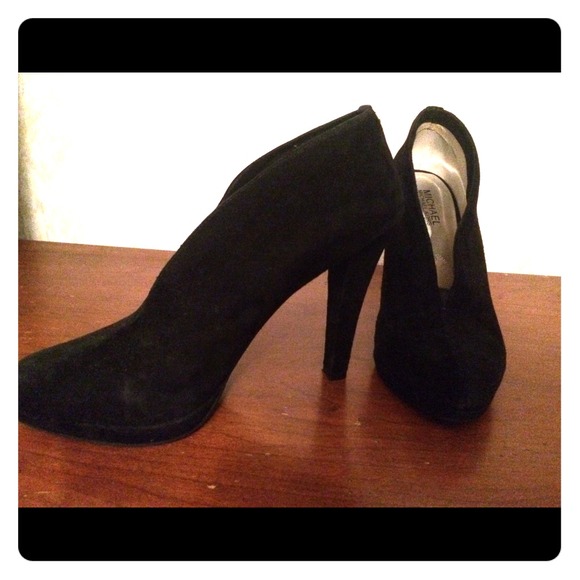 MICHAEL KORS bootie