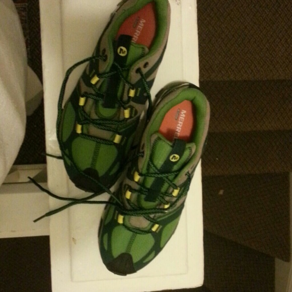 Merrell - Picture 2 of 4