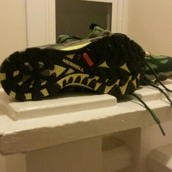 Merrell - Picture 3 of 4