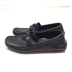 Salvatore Ferragamo Men's Driving shoe