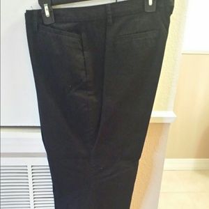 SOLD on Another Site-New York & Company Black Pant