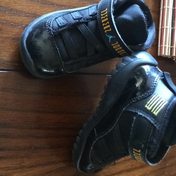 Jordan gamas 6c