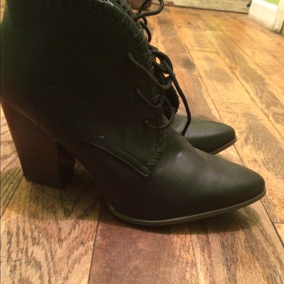 Booties - Picture 2 of 2