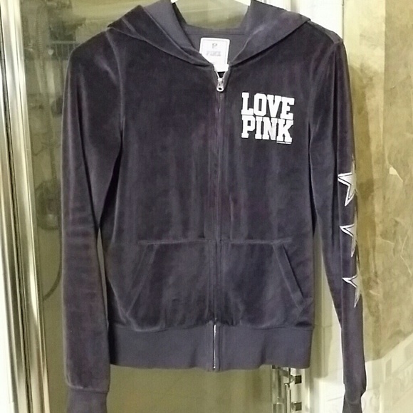 VS Dallas Cowboys Hoodie