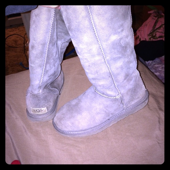 Uggs boots