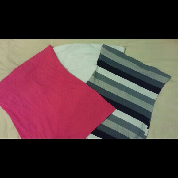 🍂Bundle of 3 and mint gladiators bundled