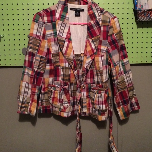 Blazer