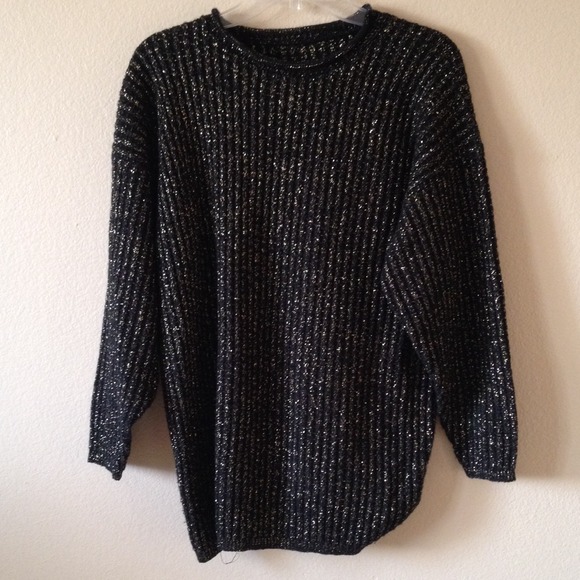 Vintage sweater