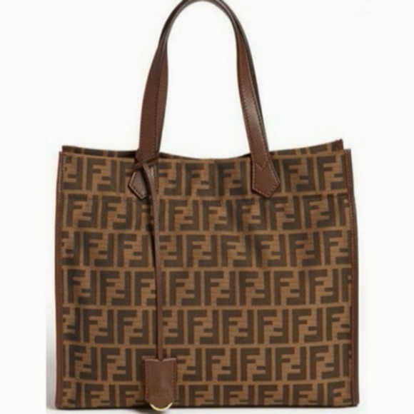 New pictures if Fendi Bag - Picture 1 of 3