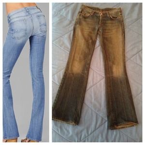 7 for All Mankind Jeans