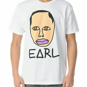 Odd future earl sweatshirt shirt.