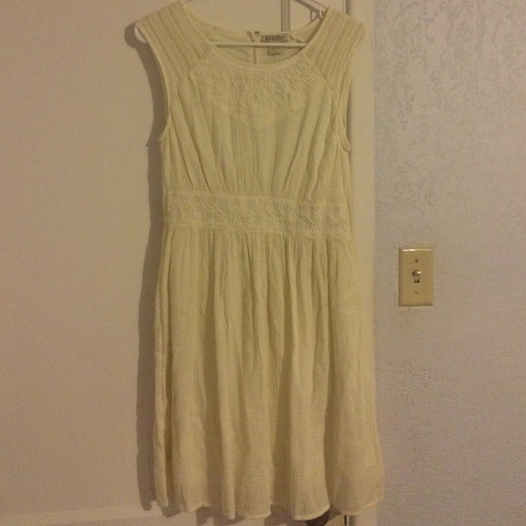 🎉SALE🎉 NWT Lucky Brand Dress