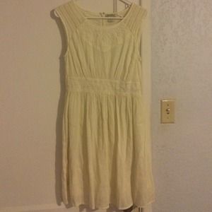 🎉SALE🎉 NWT Lucky Brand Dress