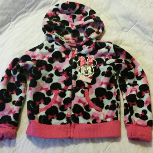 5t Minnie mouse