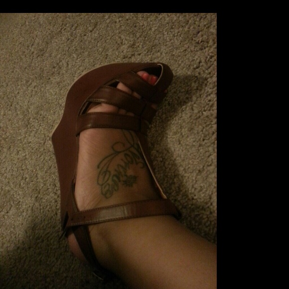 Wedges - Picture 2 of 3