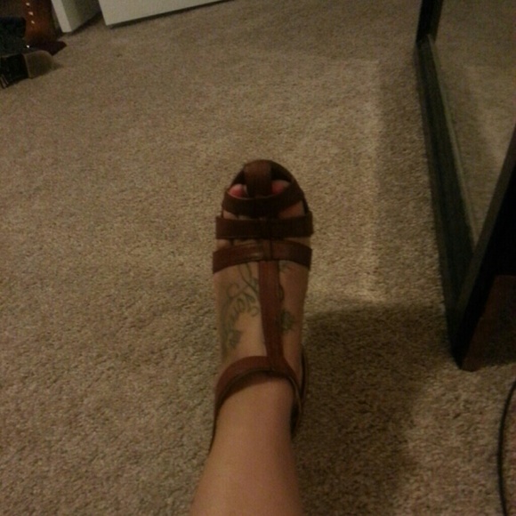 Wedges - Picture 3 of 3
