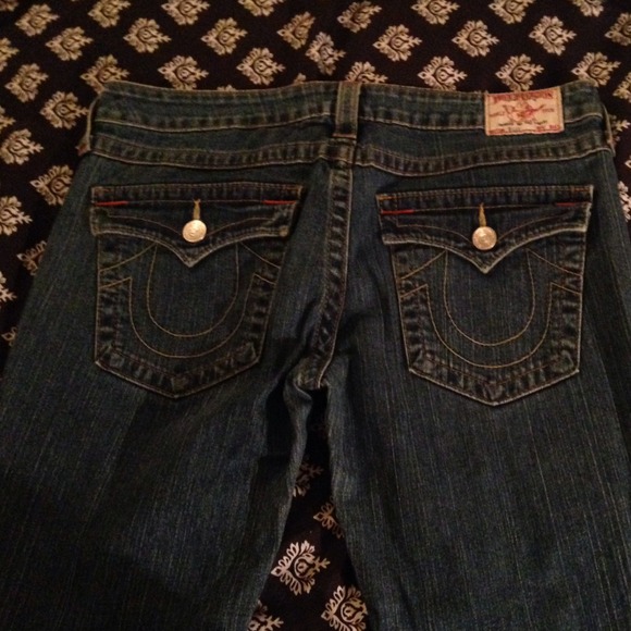 True Religion Jeans - Picture 1 of 2