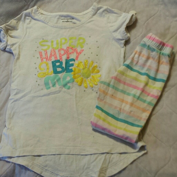 5t outfit - Picture 1 of 1