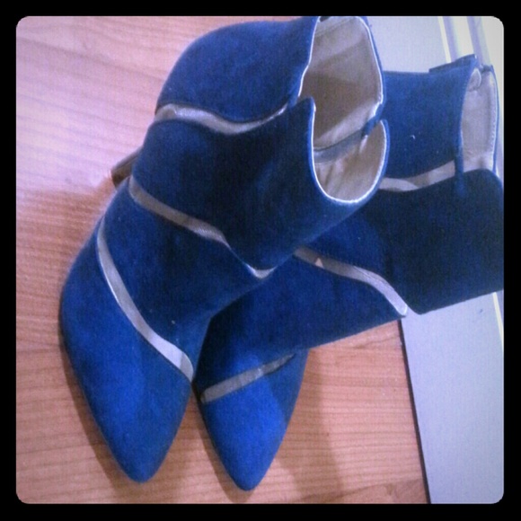 Style boot