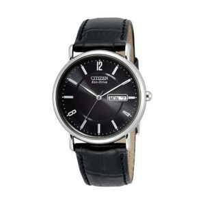 Vintage citizens eco drive