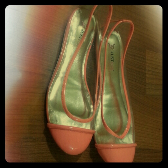 Style cute flat