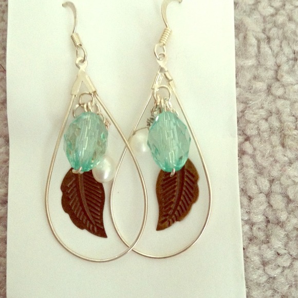 Handmade jewelry