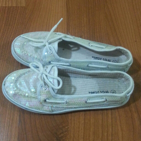 Sequin flat - Picture 3 of 3