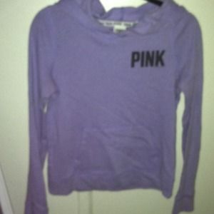 Victoria secret pink hoodie
