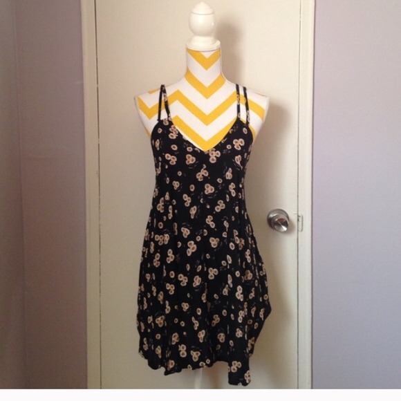 Brandy Melville Selda Dress
