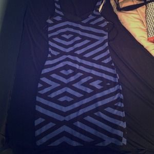 Dress size small
