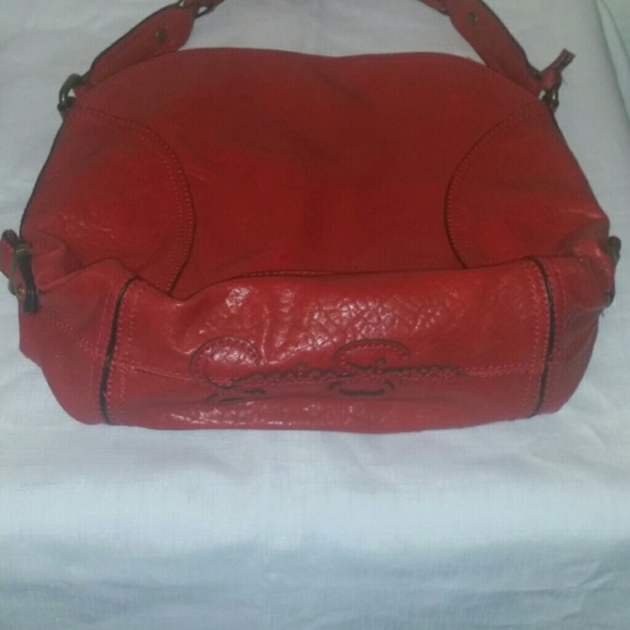 Handbag. 131/2 ×141/2