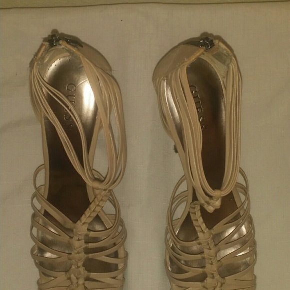 FLASH SALE!  Guess Sandal