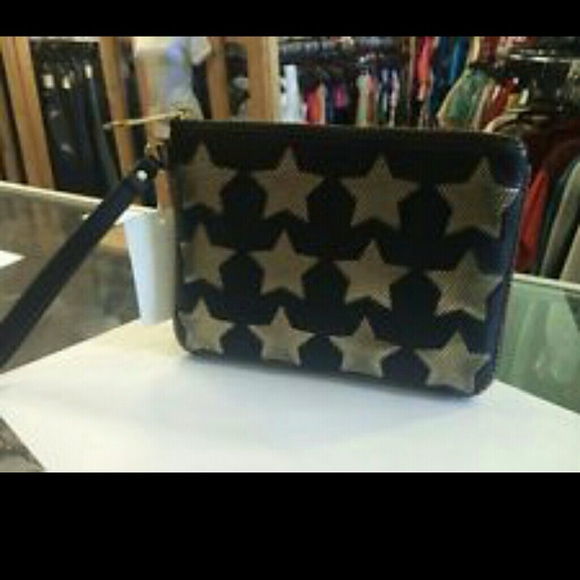 Juicy Couture wristlet