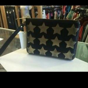 Juicy Couture wristlet